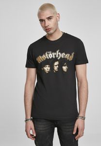Merchcode MC503 - T-shirt groupe Motörhead