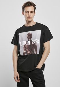 Merchcode MC577 - Linkin Park Levende Dingen T-shirt