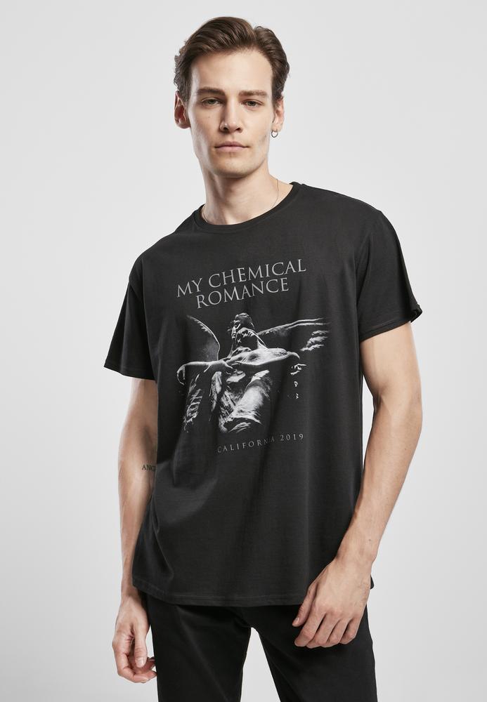 Merchcode MC578 - T-shirt My Chemical Romance Shrine Angel 