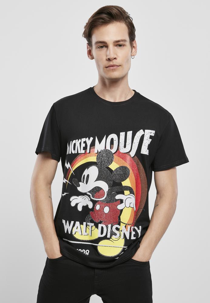 Merchcode MC583 - Mickey Mouse Na de show T-shirt