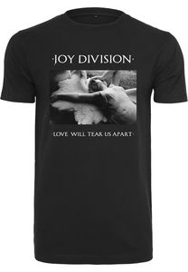 Merchcode MC594 - T-shirt Joy Division Tear Us Apart