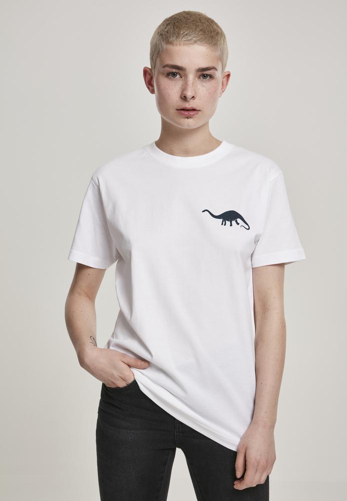 Mister Tee MT1032 - T-shirt pour dames Jurassic