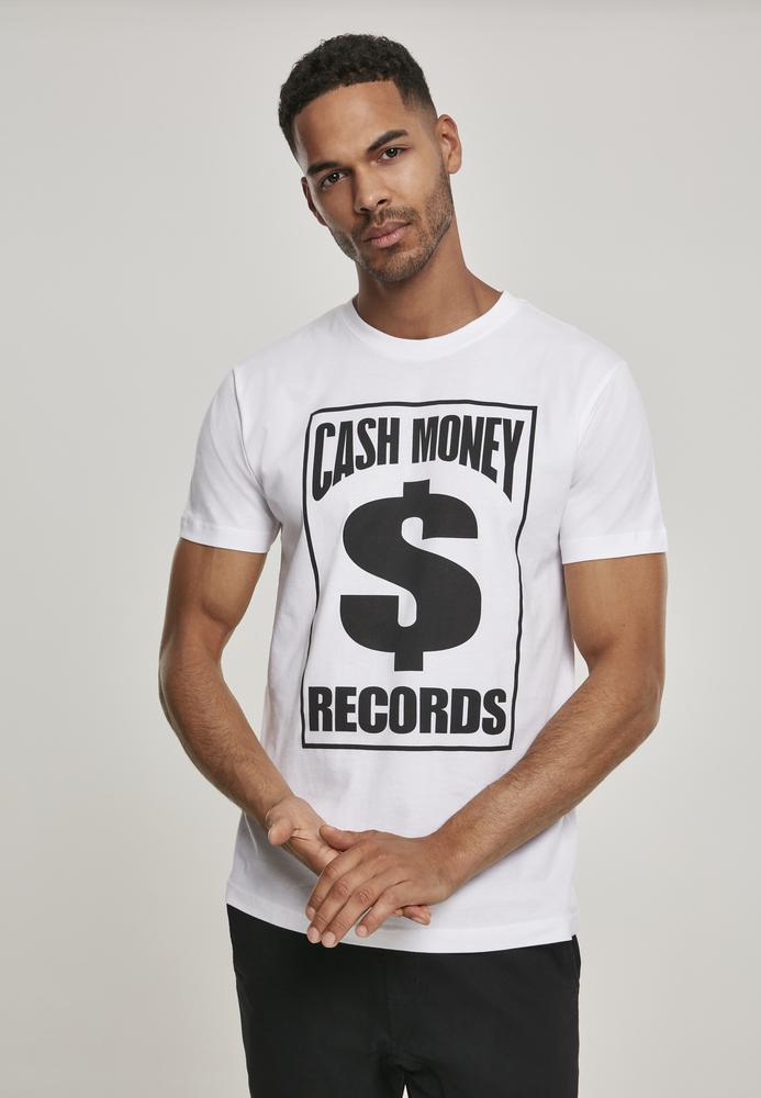 Mister Tee MT1057 - T-shirt Cash Money Records