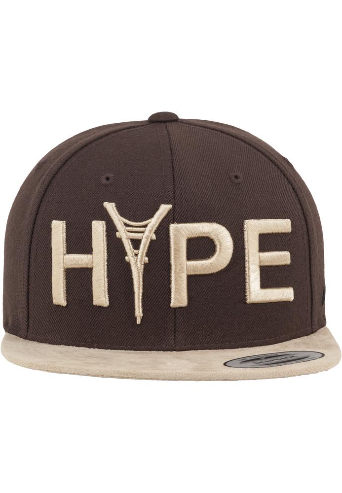 Mister Tee MT118 - Casquette HYPE