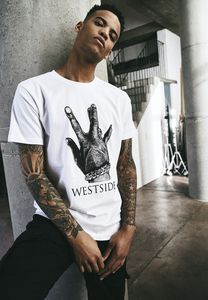 Mister Tee MT1193 - Westside Connection 2.0 T-shirt
