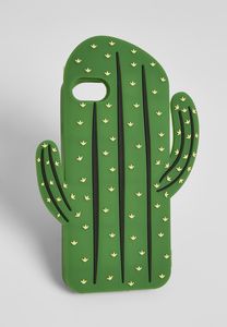 Mister Tee MT1204 - Funda para móvil Cactus  iPhone 7/8, SE