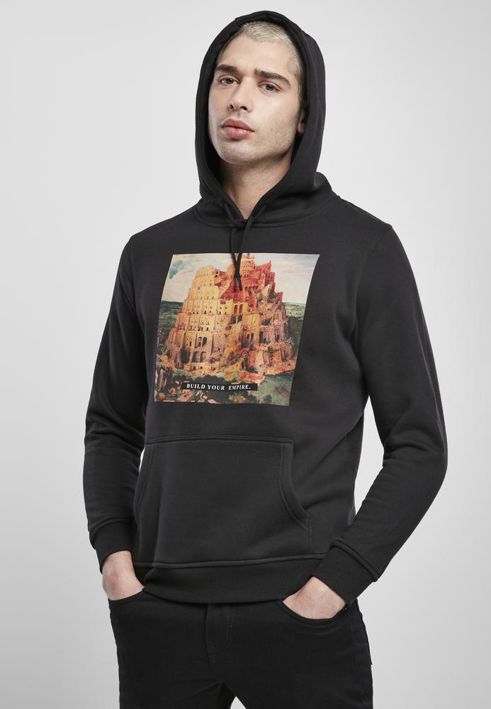 Mister Tee MT1308 - Build Your Empire Hoody