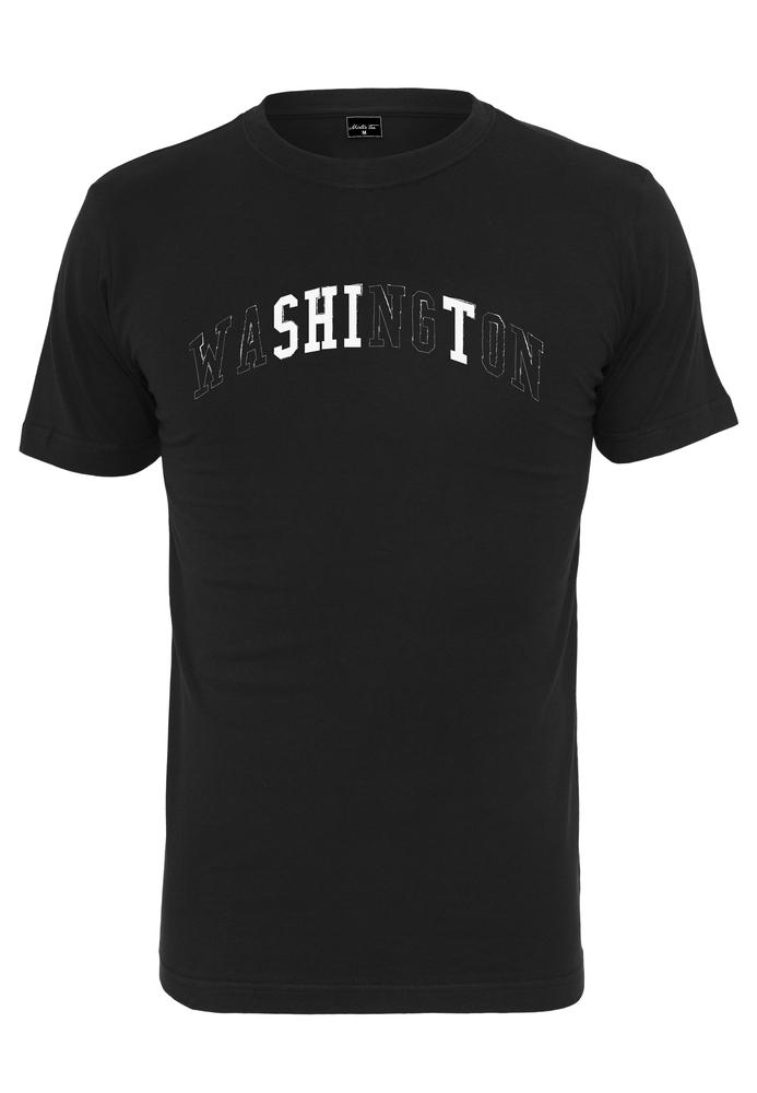 Mister Tee MT1341 - Shit Stad T-shirt