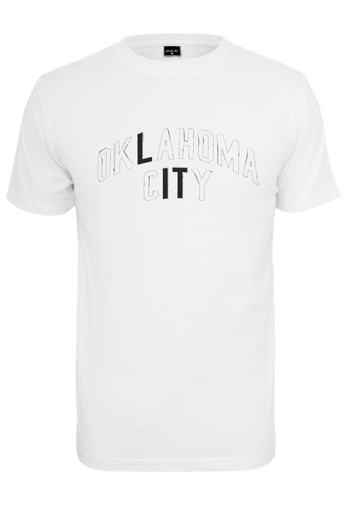 Mister Tee MT1342 - T-shirt Lit City