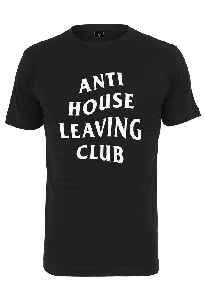 Mister Tee MT1347 - Anti Huis Verlaten T-shirt