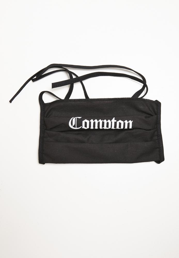 Mister Tee MT1366 - Compton Face Mask