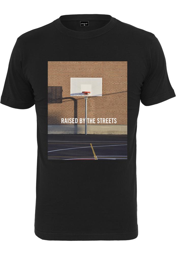 Mister Tee MT1389 - Raised By The Streets Tee
