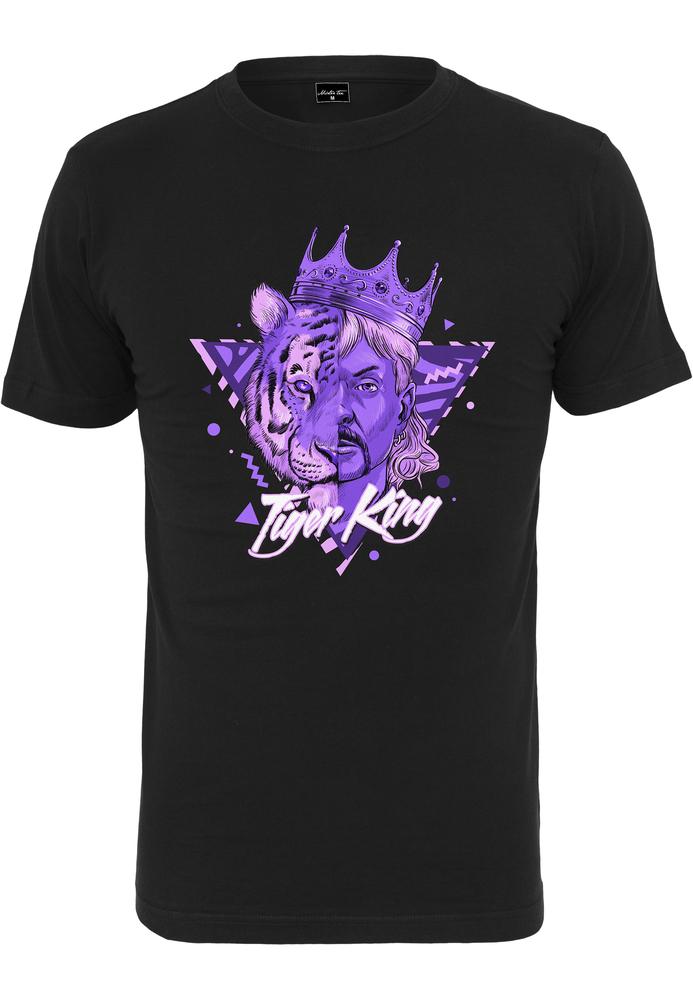 Mister Tee MT1390 - T-shirt Big Cats