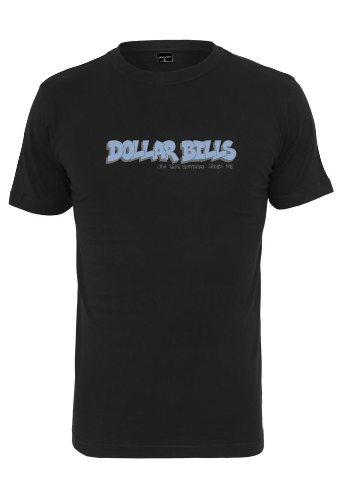 Mister Tee MT1428 - T-shirt Dollar Bills