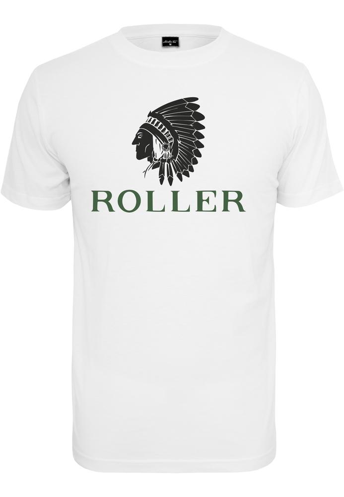 Mister Tee MT1460 - T-shirt Roller Indianer 