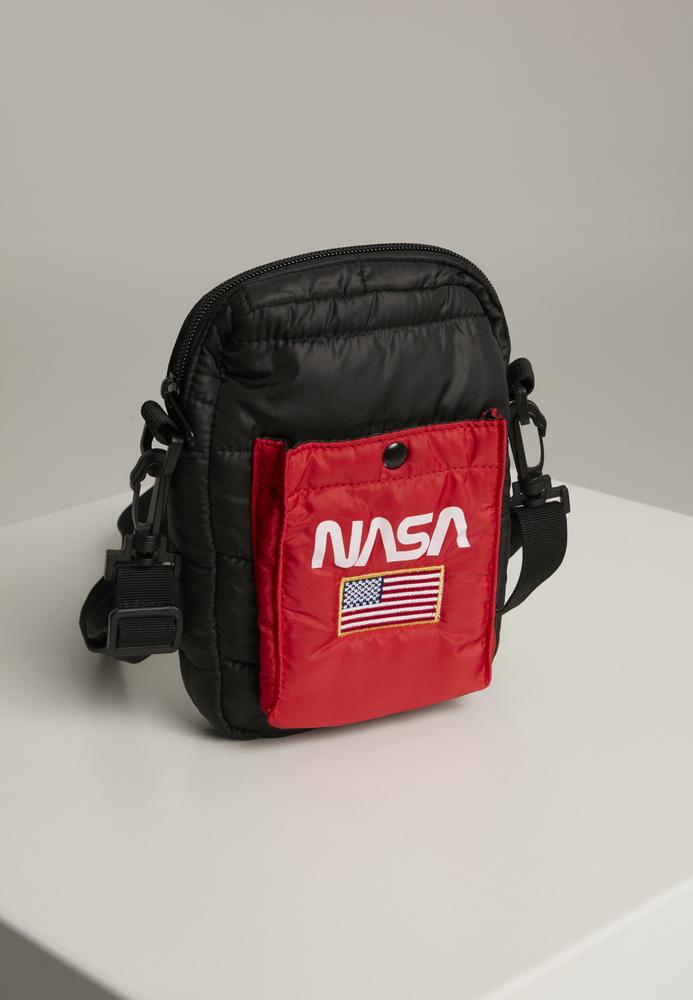 Mister Tee MT2033 - NASA Festival Bag