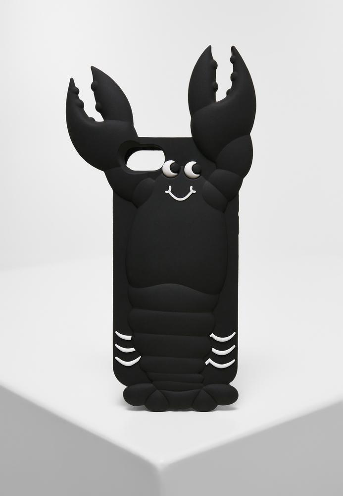 Mister Tee MT2064 - Etui de portable homard iPhone 7/8, SE