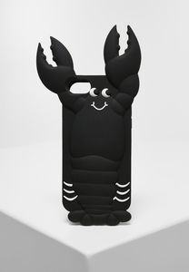 Mister Tee MT2064 - Custodia del cellulare Lobster iPhone 7/8, SE