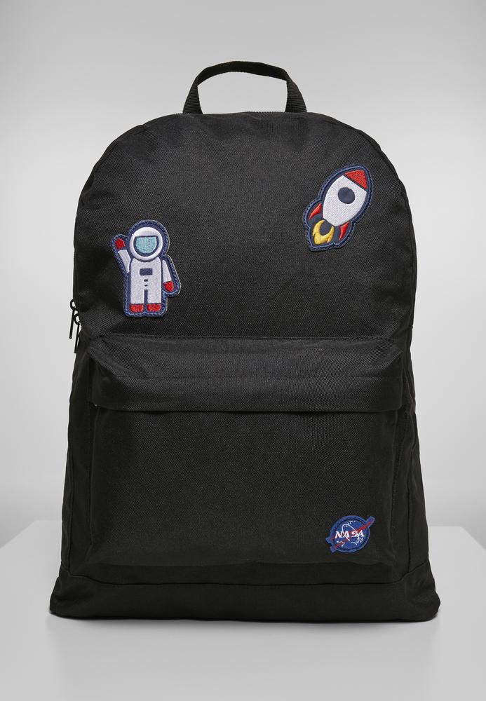 Mister Tee MT2080 - NASA Backpack