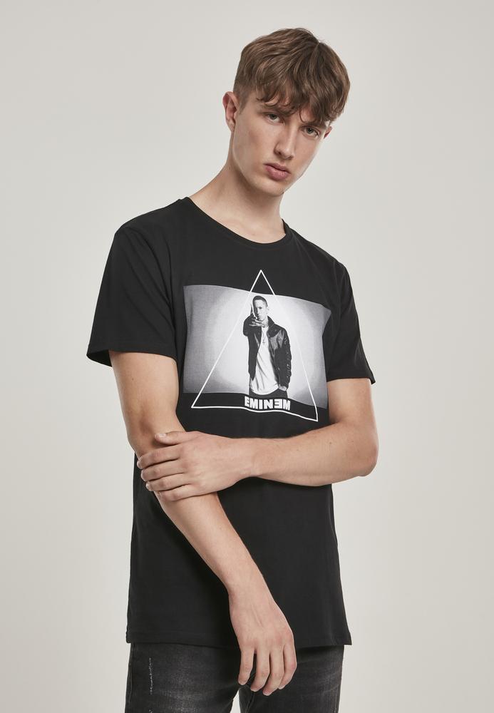 Mister Tee MT385 - T-shirt Eminem Triangle