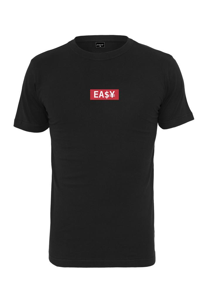 Mister Tee MT481 - T-shirt box facile