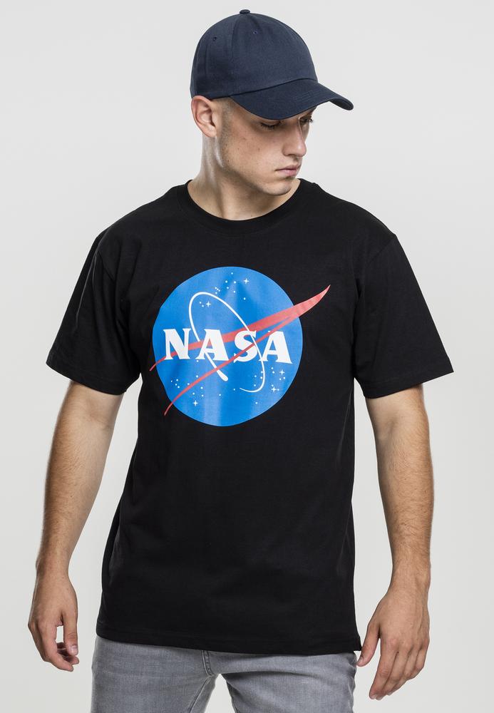 Mister Tee MT538 - NASA T-shirt