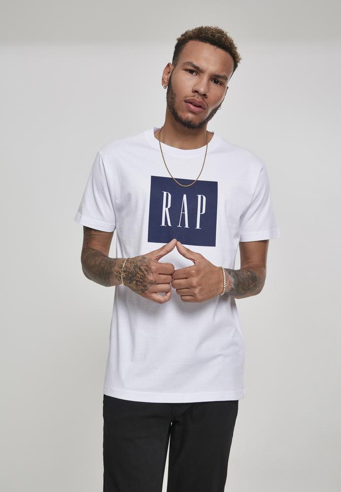 Mister Tee MT749 - "Rap" shirt