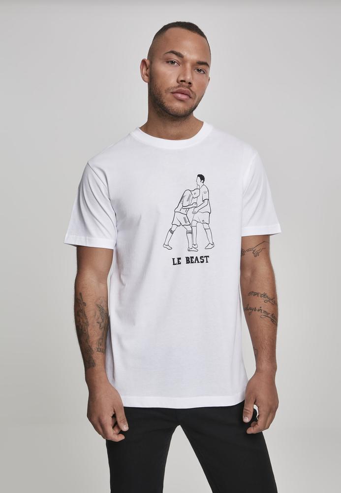 Mister Tee MT804 - Le Beest T-shirt