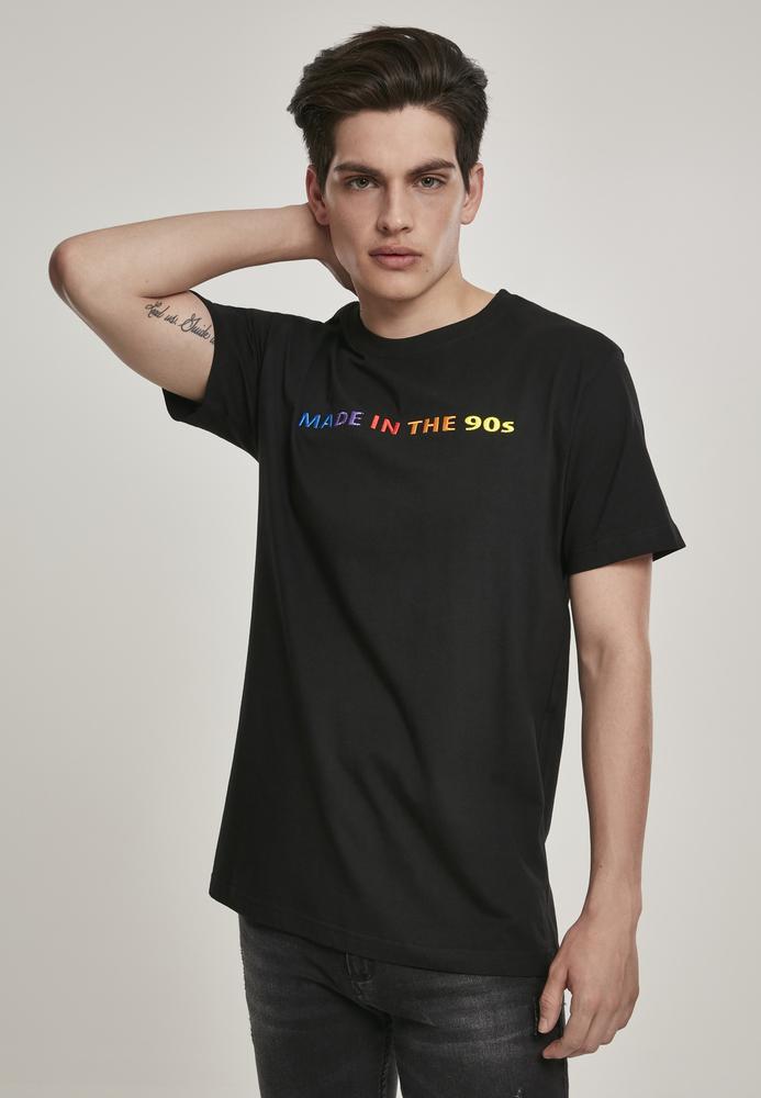 Mister Tee MT813 - T-shirt "Made In The 90s"