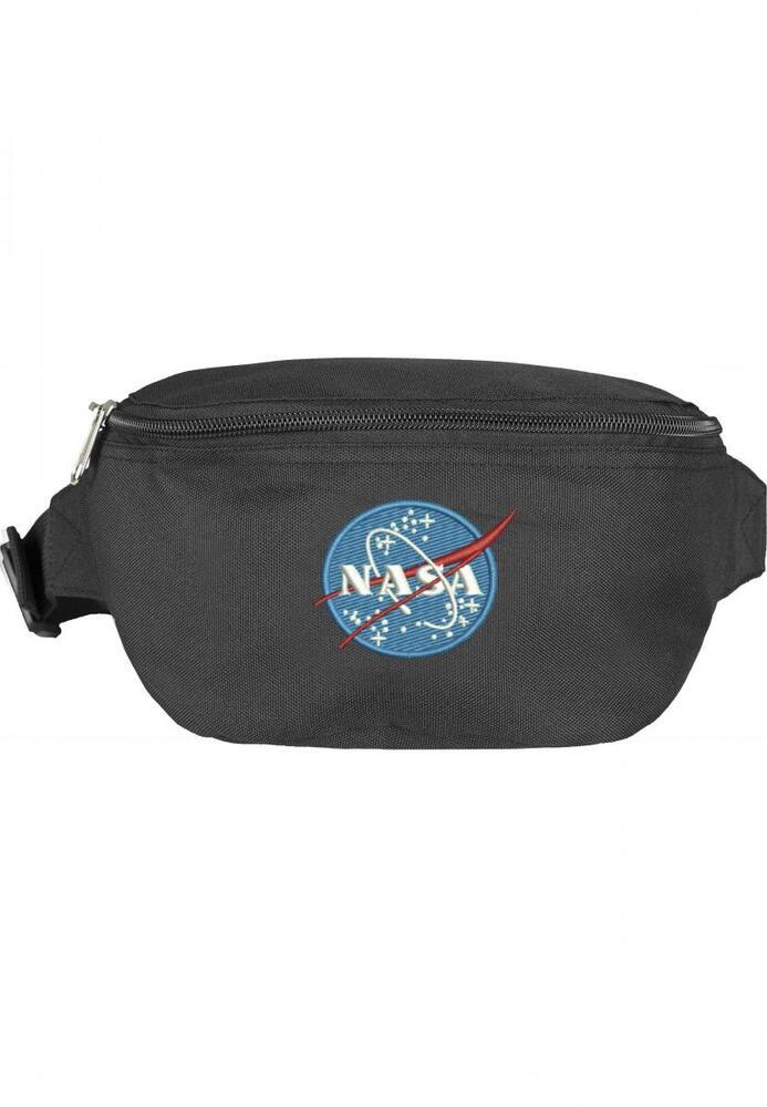 Mister Tee MT847 - NASA Hip Bag