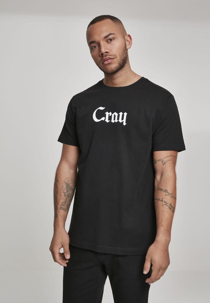 Mister Tee MT884 - T-shirt "Cray"