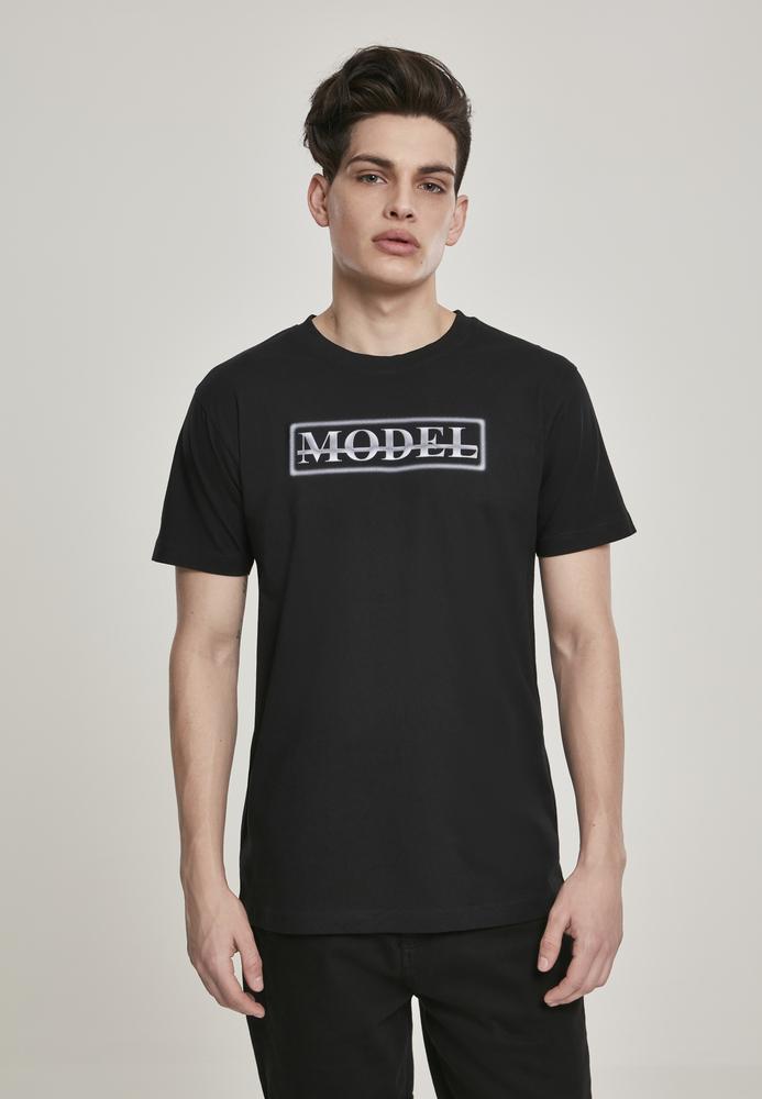Mister Tee MT922 - Model T-shirt