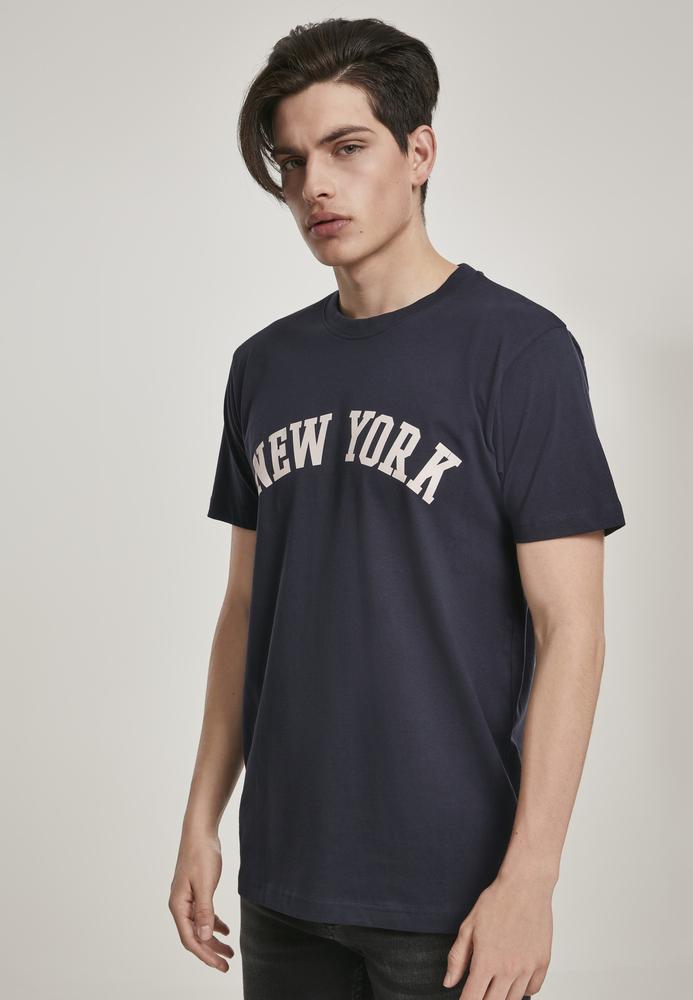 Mister Tee MT984 - New York T-shirt