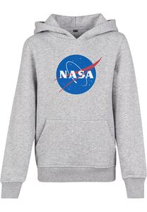 Mister Tee MTK002 - Sweatshirt à capuche pour enfants NASA