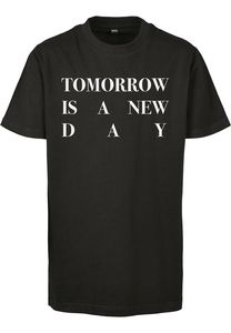 Mister Tee MTK015 - Camiseta infantil "New Day"