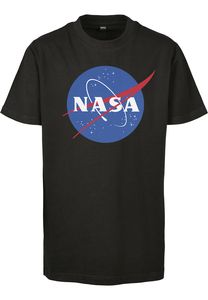 Mister Tee MTK075 - T-Shirt Criança NASA