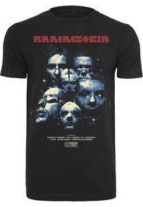 Rammstein RS021 - Rammstein Verlangen Film T-shirt