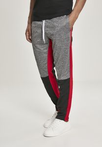 Southpole SP1276 - Color Block Marled Track Pants