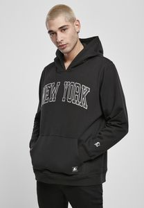 Starter Black Label ST012 - Sweatshirt à capuche Starter New York