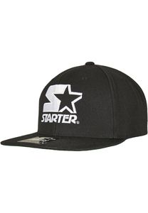 Starter Black Label ST035 - Cappellino con visiera Starter Logo 