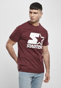 Starter Black Label ST039 - T-Shirt Starter Logo