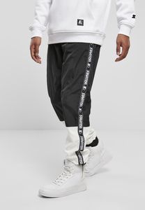 Starter Black Label ST063 - Pantalones jogger bicolor Starter