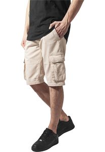 Urban Classics TB1265 - Fitted Cargo Shorts