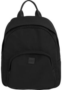 Urban Classics TB1473 - Midi Nylon Backpack