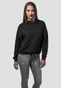 Urban Classics TB1523 - Sweatshirt Oversize de Senhora