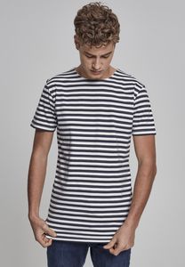 Urban Classics TB2061 - Stripe T-shirt