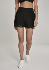 Urban Classics TB2594 - Ladies Laces Shorts