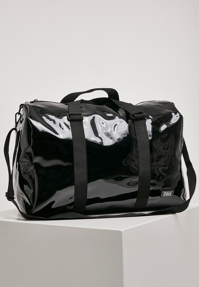 Urban Classics TB2792 - Transparent Duffle Bag