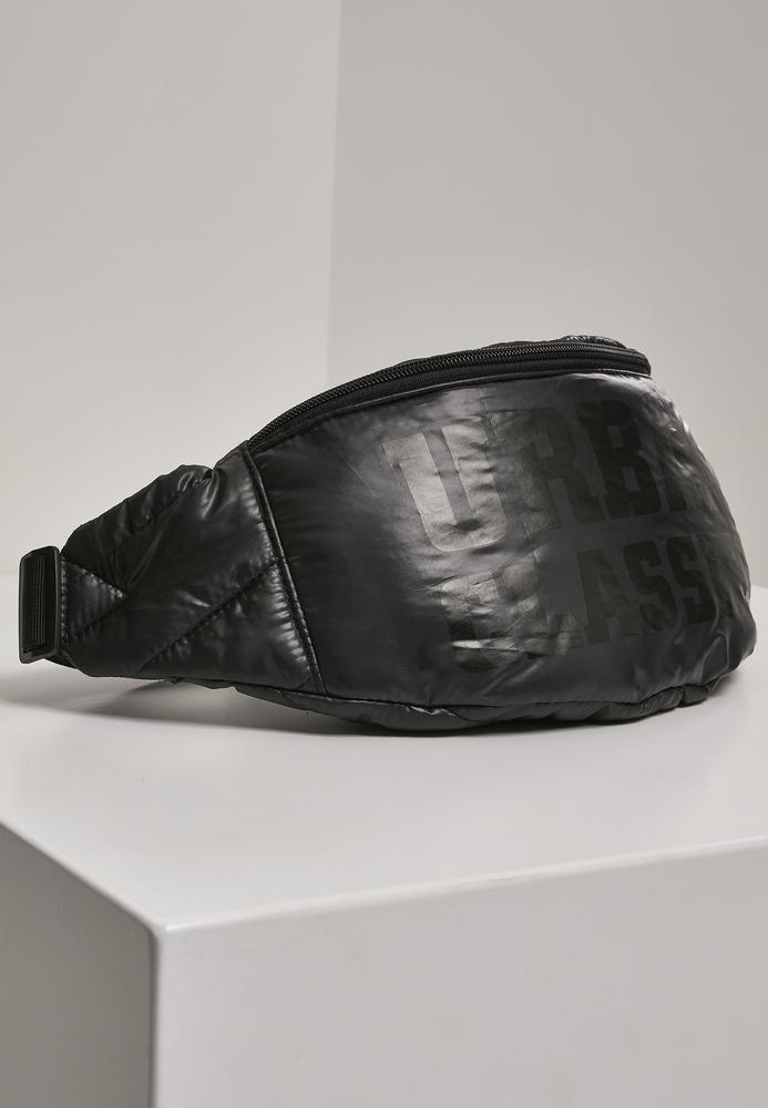 Urban Classics TB2927 - Puffer Shoulder Bag