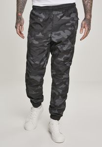 Urban Classics TB3128 - Pantalon de sûrvetement camouflage